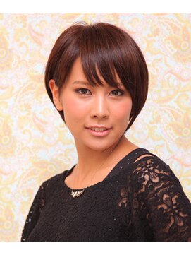 キッカ 千葉中央店(CHICCA) クールショート