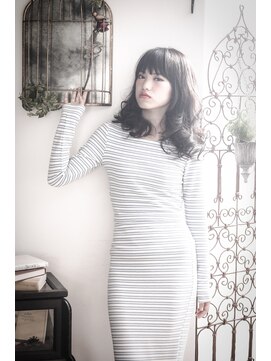 メルクマール(MERKMAL) 甘辛MIXウエーブ