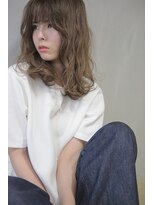 セトル(Settle)&nbsp;[Settle]大人×ミックス巻き