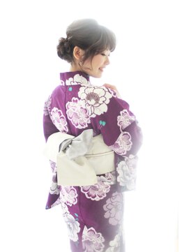 ネオリーブギンザ 銀座店(Neolive GINZA) 浴衣着付