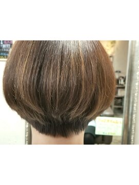 ゼットサロン(Z SALON) Z「ビジネスカジュアルハイライト☆」