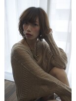 クラン(clan) <アシュカラーバングロング>