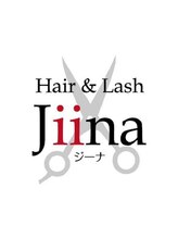 Hair & Lash Jiina 【ヘアーアンドラッシュ ジーナ】