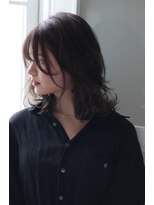 リコ エスト 上野店(lico est)&nbsp;CHRカラー