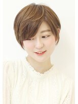 ラグエル(RAGUEL) 【30代40代50代】 コンパクトショート