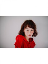 リアン 方南町店(Lian)&nbsp;くせ毛風パーマ