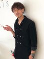 コワファースト 大分(COIFF1RST) 倉住 希望