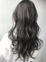 ヘアスタジオニコ(hair studio nico...)&nbsp;アディクシー