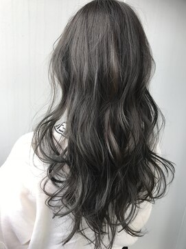 ヘアスタジオニコ(hair studio nico...) アディクシー