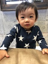 ロータス(Lotus)&nbsp;キッズカット