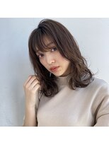 【GARDEN 田中麻由】
