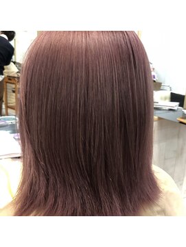 ルース(RUTH) Pink!