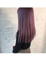 シキ(C key)&nbsp;はいぴんく