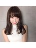 ￥8500【髪質改善】カット+N.ケラ熱トリートメントor TOKIOトリートメント