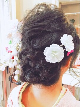 ポルト(porto produced by teatro hair salon) porto produced by teatro hair salon 【ポルト】