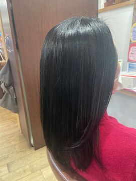 クネア(kunea) オーガニックカラー/グレイカラー/暗髪