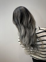 ヴィムヘアー(VIM hair) バレイヤージュ