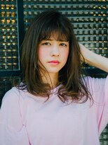 ファーレ マリン アンド ビューティー(Fare marine&beauty)&nbsp;ナチュラルストカール