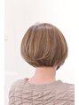 ミール(Meel)&nbsp;インスタにヘアスタイルや日々のことなどなど@meel_m.kumiko