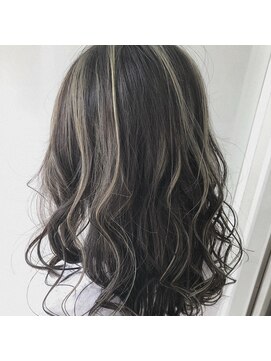 プロデュース 淵野辺店(Produce) 3Dハイライト/大人可愛い/小顔