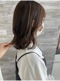 【Rio】オータムブラウン
