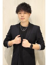 ヘアケアはお任せ下さい！立花陸離！！