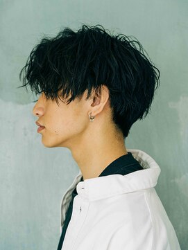 プロデュース 堀ノ内店(Produce) センターパート