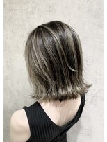 トレース 半田店(TRACE)&nbsp;【TRACEst半田店】バレイヤージュ☆