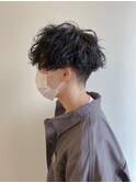 【オダオススメ!】マッシュベース×波巻ウェーブ