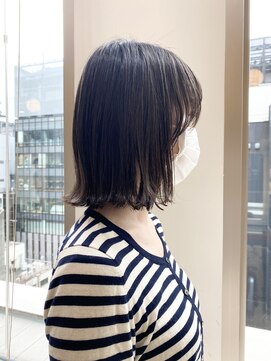 ネオリーブギンザ 銀座店(Neolive GINZA) 川野 幸希子