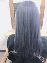 ラビス クローバー(Lovis clover)&nbsp;シルバーアッシュ　アースカラー　デザインカラー