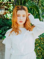 フローレバイヌンク(Flore by nunc)&nbsp;【巣鴨】【大塚】Flore by nunc新作スタイル【地蔵通り商店街】