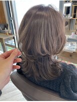 アリスバイアフロート 自由が丘(ALICe by AFLOAT)&nbsp;くびれレイヤー