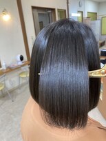 ミカタ(mikata)&nbsp;髪質改善トリートメント&カラー