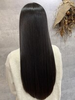 ナチュラル 多賀城駅前店(Natural)&nbsp;髪質改善ロイヤルトリートメント◎スーパーロング◎