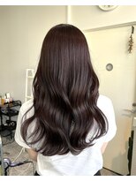 リルーム(re-room)&nbsp;チョコレートブラウン