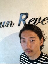 アンレーヴ(un Reve) 中島 幸二