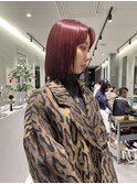 ■ワインレッド