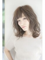 アフロディーテ 銀座(APHRODITE GINZA) イメチェン/ハッシュカット/フルバング/似合わせカット/銀座