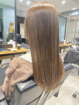 ネウィ 池袋(newi) ダメージレス酸性ストレート