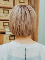 フローラビューティーヘアー(Flora Beauty Hair) 顔周りレイヤー/20代/30代/40代/50代/岡山/表町