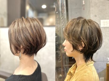 1+　Unplus 【アンプリュス】