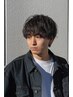 クレンジングヘッドスパ(20分) ￥2500[メンズ/大宮]