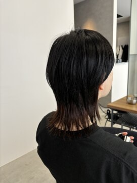 テラス トヨタ(Telasu Toyota) マッシュウルフ