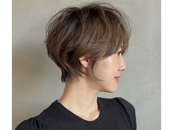 Aina　銀座【アイナ　ギンザ】