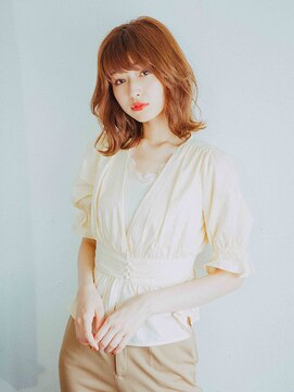 スタリー(Starry) おフェロロブスタイル20代/30代/40代/ハレマチ通り