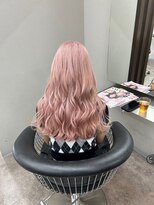 リングバイモアムー(Ring by Moremuu)&nbsp;YUI  スペシャルカラー