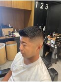 ミドルハイスキンフェザーアップF
