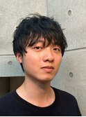 アンニュイマッシュ