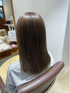 スレッド(SRED) シークレットハイライト